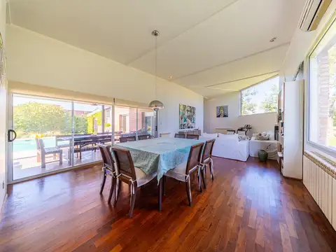 Barrio Cerrado Puerto Roldan