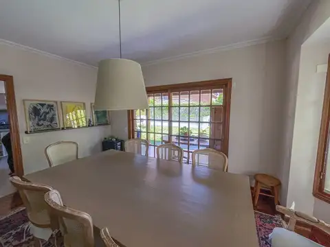 Casa en Alquiler 30 años