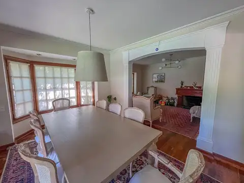 Casa  en Alquiler en Martínez, San Isidro, G.B.A. Zona Norte