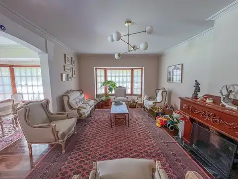 Casa en Alquiler en Martinez, USD 4.000