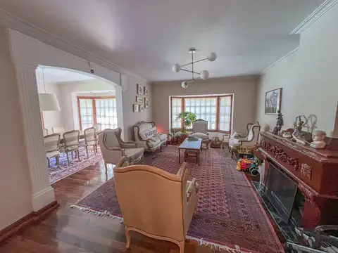 Casa en Alquiler de 3 dormitorios