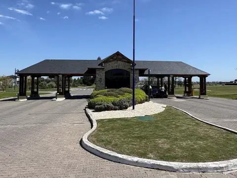 PUEBLO MEDITERRANEO , Piso PA