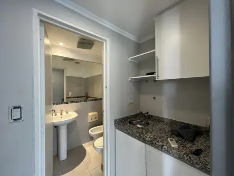 Oficina en Venta en Centro, USD 195.000