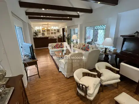 Casa en Venta 2025 años