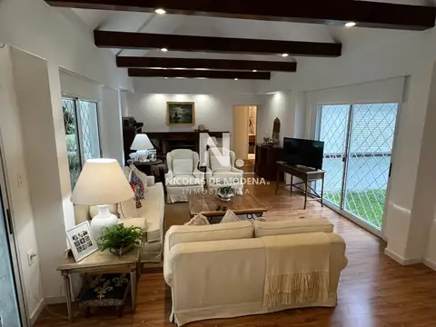 Casa en Venta en Cantegril, USD 599.000