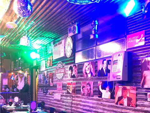 Fondo Comercio en Venta 3 años