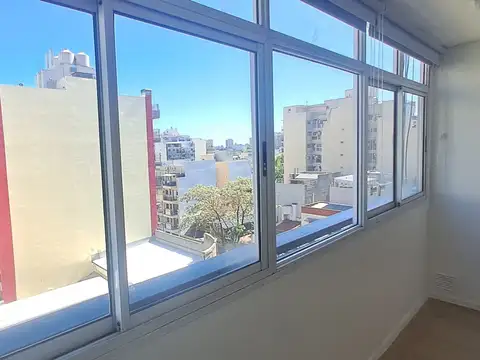 Departamento en Alquiler Apto profesional