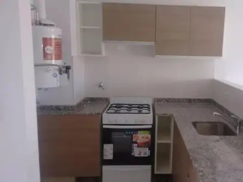 Departamento en Venta en Centro, USD 47.000