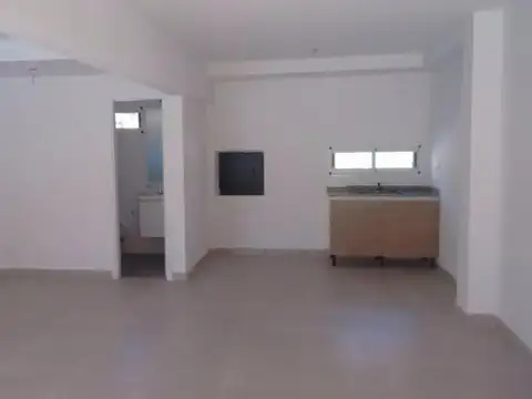 GRAN MONOAMBIENTE -  ZEBALLOS 347