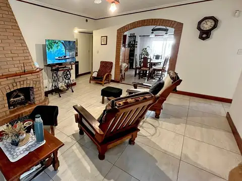 Casa en Venta en Boulogne, USD 175.000