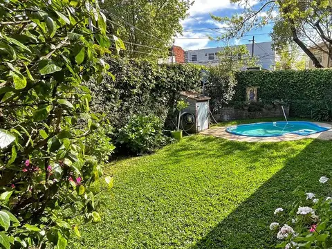 Casa en Venta de 3 dormitorios