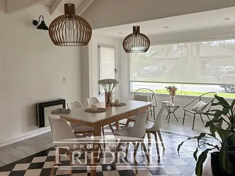 Casa en Venta 20 años