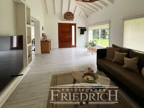 Casa en Venta al Norte