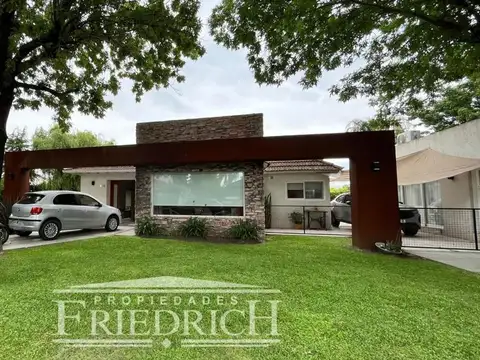 CASA EN ENTA EN  BANCO PROVINCIA