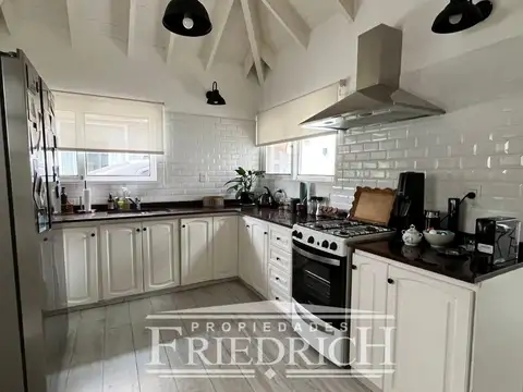 Casa en Venta de 3 dormitorios