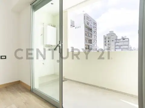 Departramento en venta en La Plata de un dormitorio