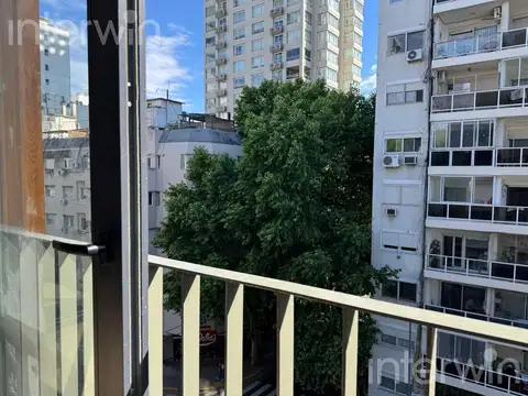 Departamento en Alquiler de 2 ambientes