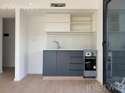 Departamento en Alquiler Apto profesional