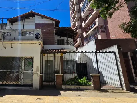 CASAS - CASA - CENTRO, RESISTENCIA