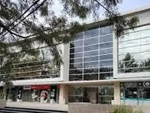 Oficina en Venta en Pilar, USD 125.000
