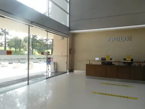 Oficina en Venta con 1 cochera