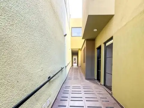 SE VENDE DUPLEX 3 AMB VILLA LUGANO