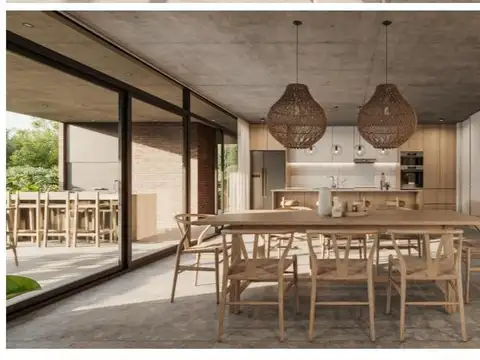 Casa en Venta en Santa Ines, USD 360.000