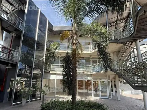 Calle Verdi - colectora panamericana ramal Pilar km 57