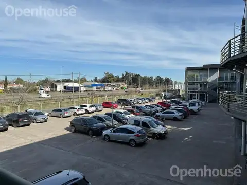 Oficina en Venta con 1 cochera