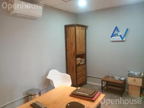 Calle Verdi - colectora panamericana ramal Pilar km 57