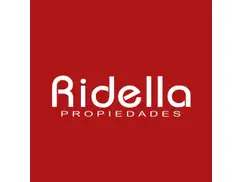 Ridella Propiedades