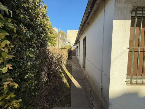 Casa en Venta 35 años