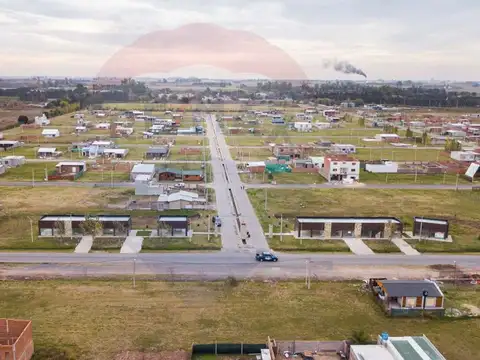 Terreno en Venta de 230,0 m2