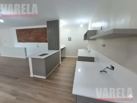 Depto Tipo Casa en Venta en Floresta, USD 245.000