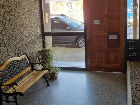 Departamento en alquiler en Quilmes centro.