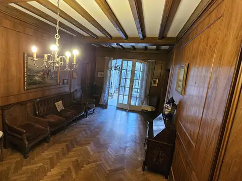 Casa en Venta 80 años