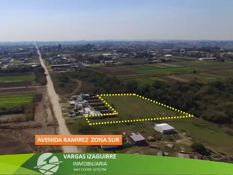 Av Gral Francisco Ramirez 5300