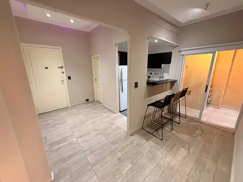 VENTA DEPARTAMENTO 2 AMBIENTES PARQUE PATRICIOS