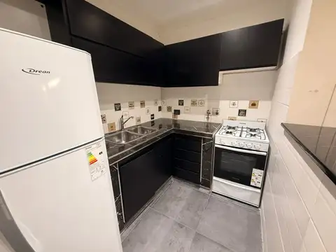 Rondeau 3100, Piso 1