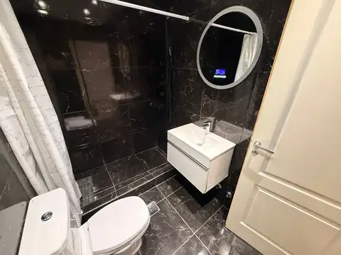 VENTA DEPARTAMENTO 2 AMBIENTES PARQUE PATRICIOS