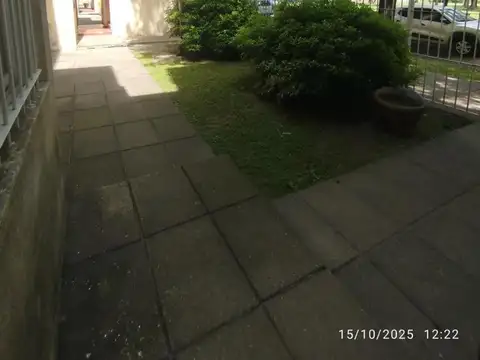 DEPTO EN VENTA CASCO URBANO