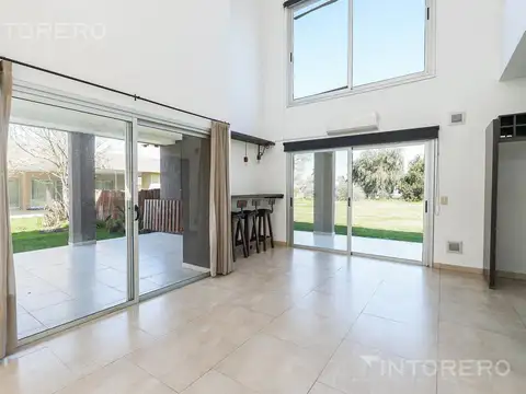 Casa en Alquiler 14 años