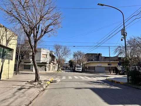 Terreno en Venta en Villa Soldati, USD 195.000