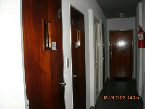 Departamento en Venta con 1 cochera