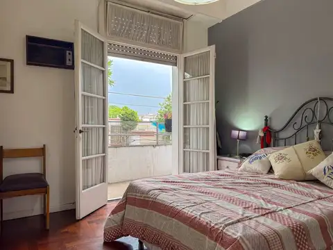 Depto Tipo Casa en Venta en Boedo, USD 139.000