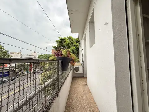 Depto Tipo Casa en Venta 53 años