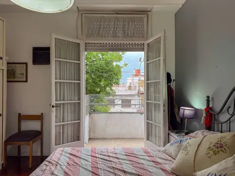 Depto Tipo Casa 4 ambientes con 1 baño