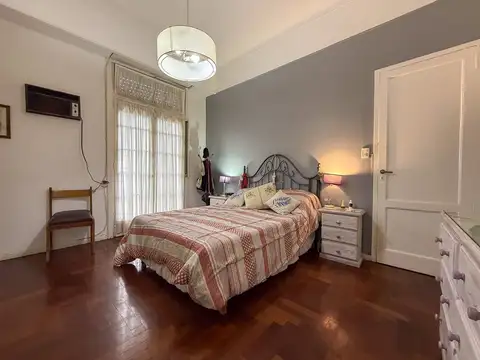 Avenida la Plata 2100