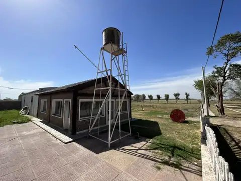 Casa en Venta en Aldao, USD 53.000