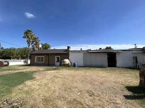 Casa en Venta en Aldao, USD 53.000